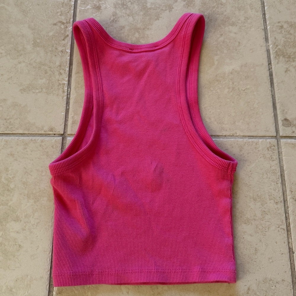 Zara Tank Top - Picture 3 of 3